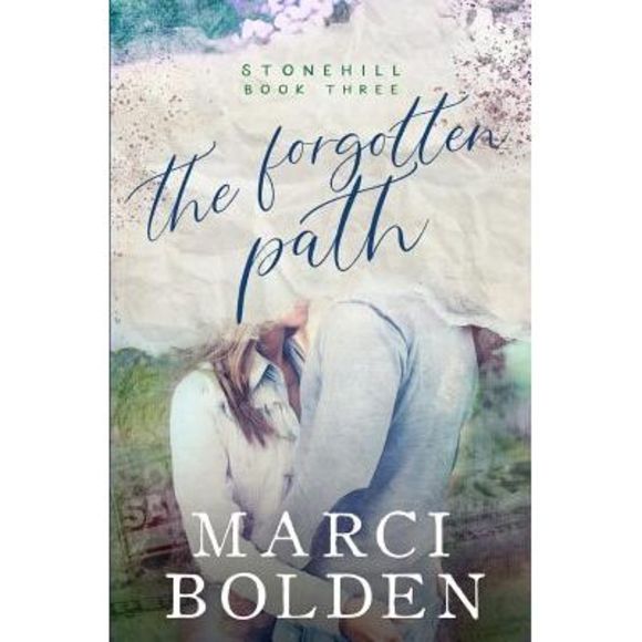 The Forgotten Path -- Marci Bolden - Picture 1 of 1
